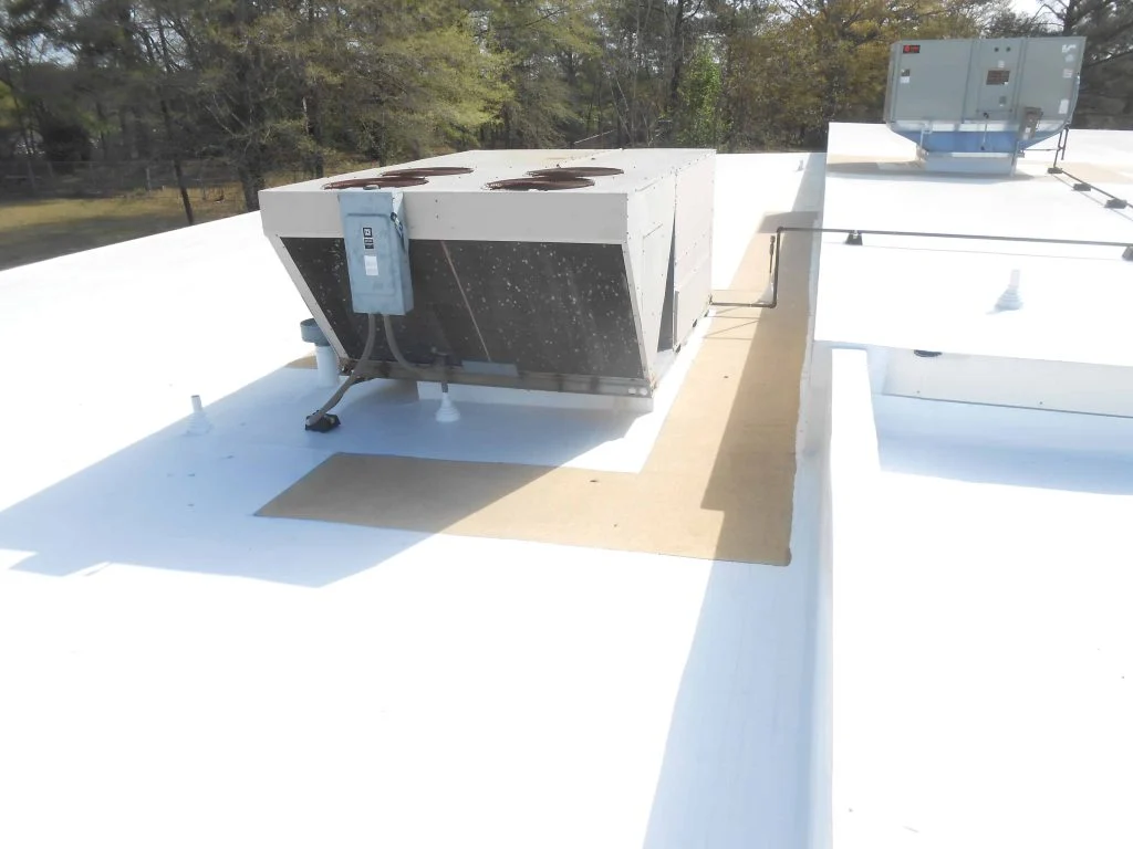 Spray Polyurethane Foam Commercial Roofing Spokane WA for Commercial Roofers Spokane