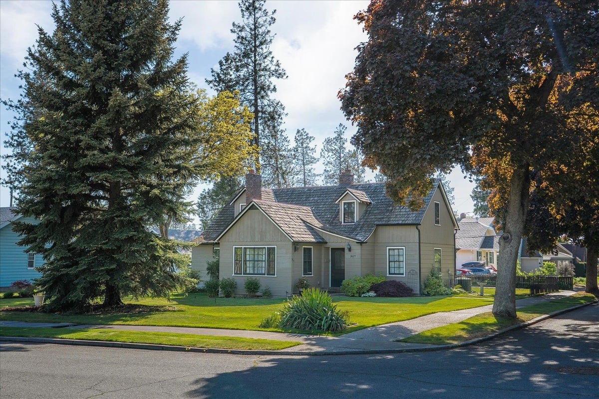 Audubon Downriver for Commercial Roofers Spokane