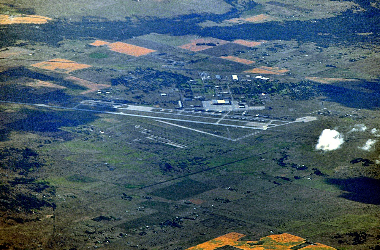 Fairchild Air Force Base Area for Commercial Roofers Spokane