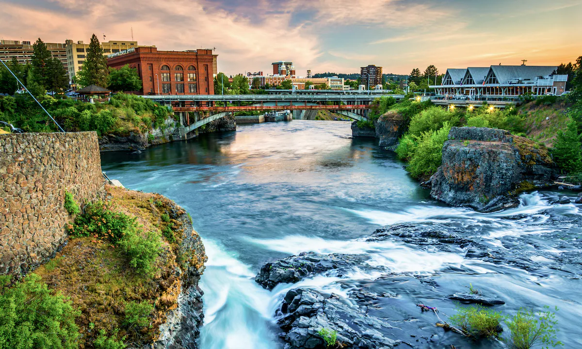 Fairwood for Commercial Roofers Spokane