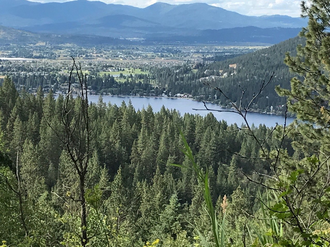 Liberty Lake for Commercial Roofers Spokane