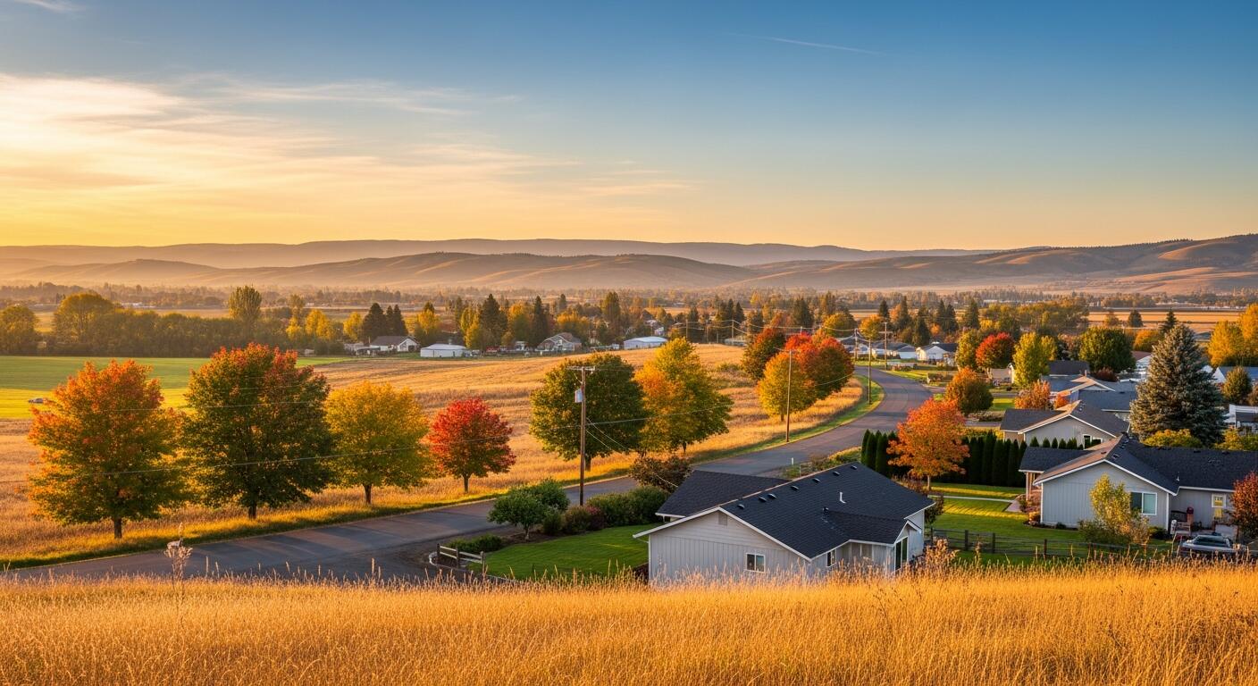Mead for Commercial Roofers Spokane