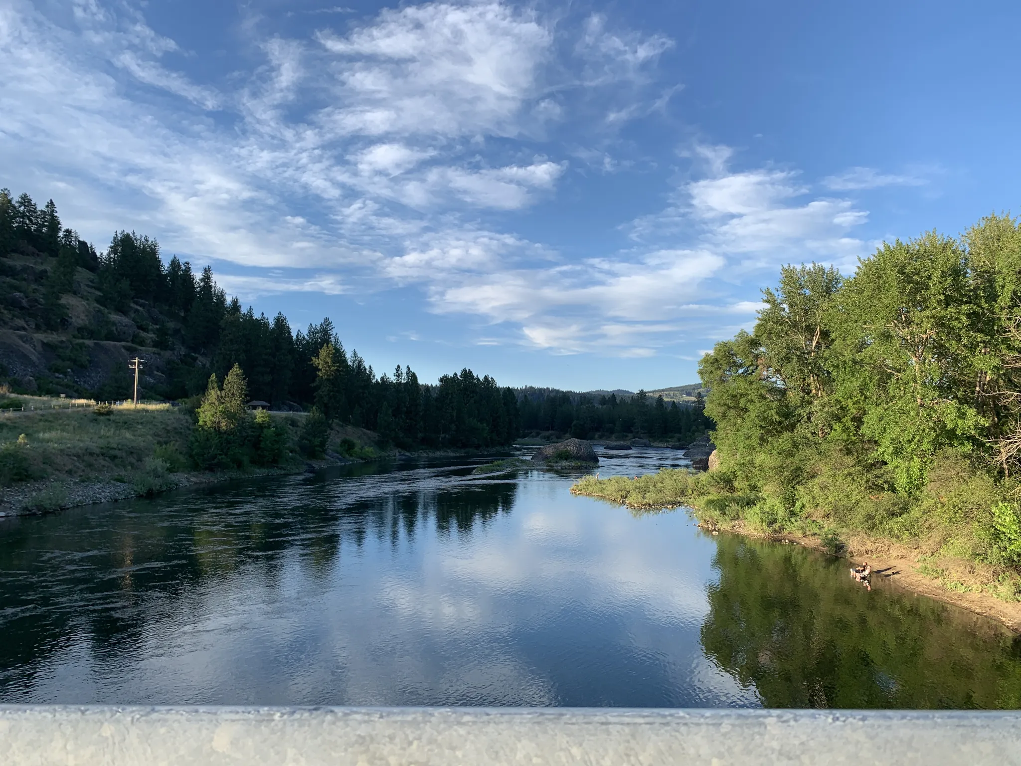 Millwood for Commercial Roofers Spokane