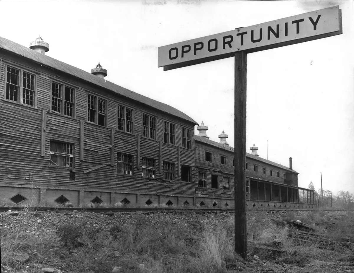 Opportunity for Commercial Roofers Spokane