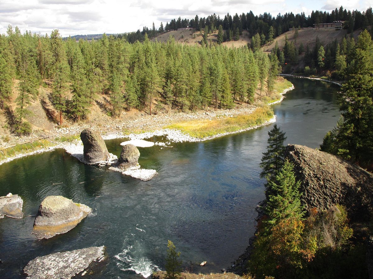 Riverside for Commercial Roofers Spokane
