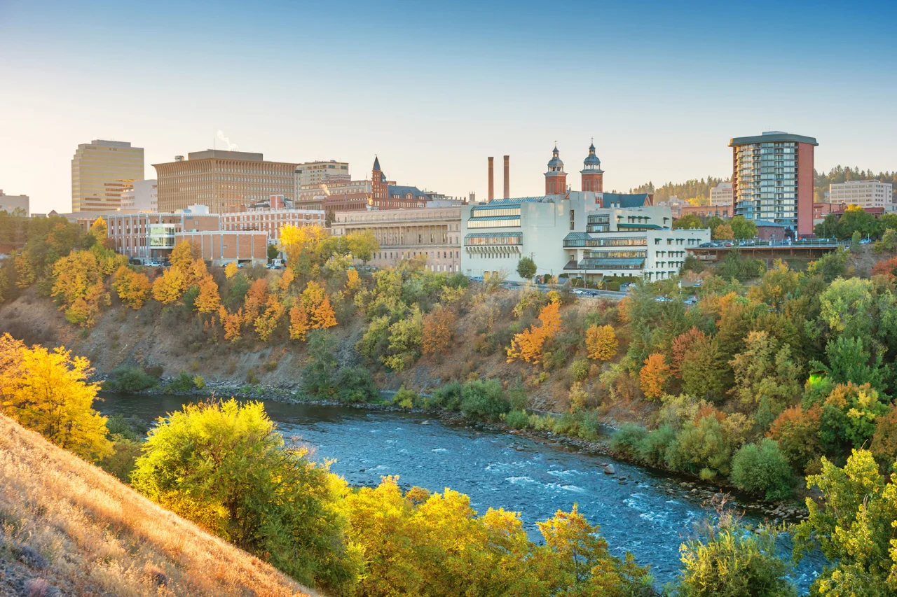 Spokane Valley for Commercial Roofers Spokane